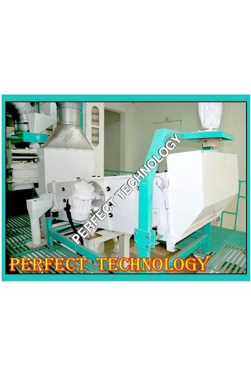 Separator Classifier MTRA Separator Classifier MTRA