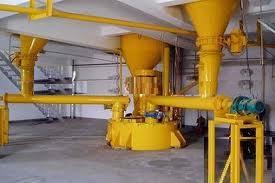 Automatic Fly Ash Brick Machine Automatic Fly Ash Brick Machine