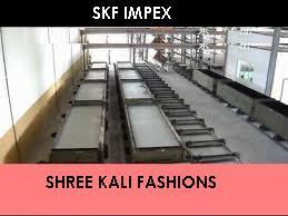 Aerated Concrete Blocks Machine Aerated Concrete Blocks Machine
