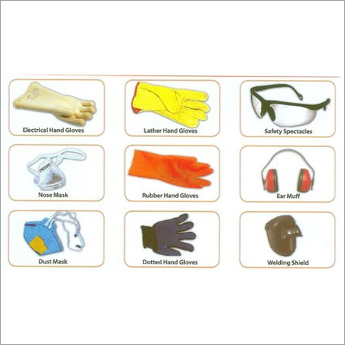 Body Protection Equipments Body Protection Equipments