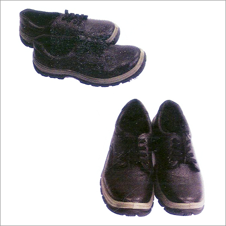 Road Safety Shoes Road Safety Shoes