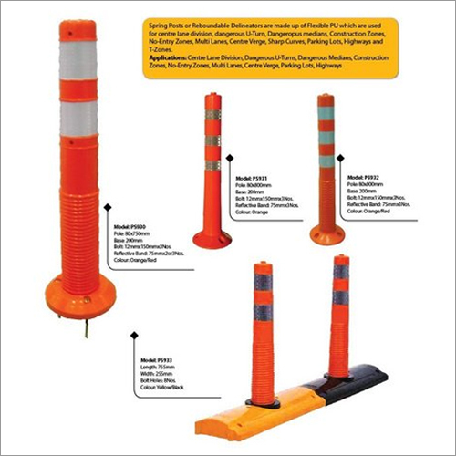 Road Spring Posts Road Spring Posts
