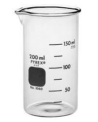 Laboratory Beaker Mug Laboratory Beaker Mug
