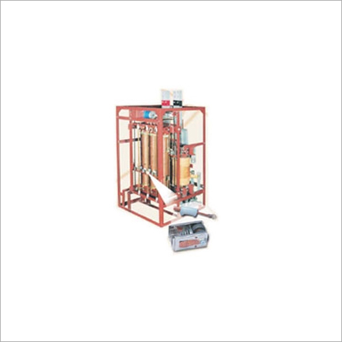 Voltage Stabilizer Voltage Stabilizer