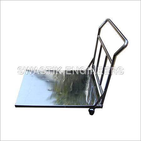 Platform Trolley Platform Trolley