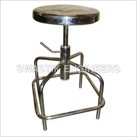 Revolving Stool Revolving Stool
