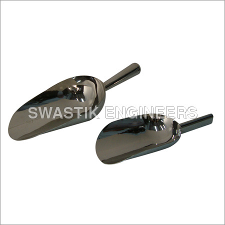 Ss Scoop Open Type Ss Scoop Open Type