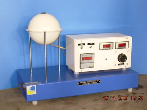 Thermal Conductivity Of Insulating Powder Thermal Conductivity Of Insulating Powder