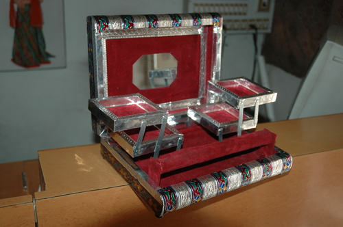 Designer Jewelery Boxes Designer Jewelery Boxes