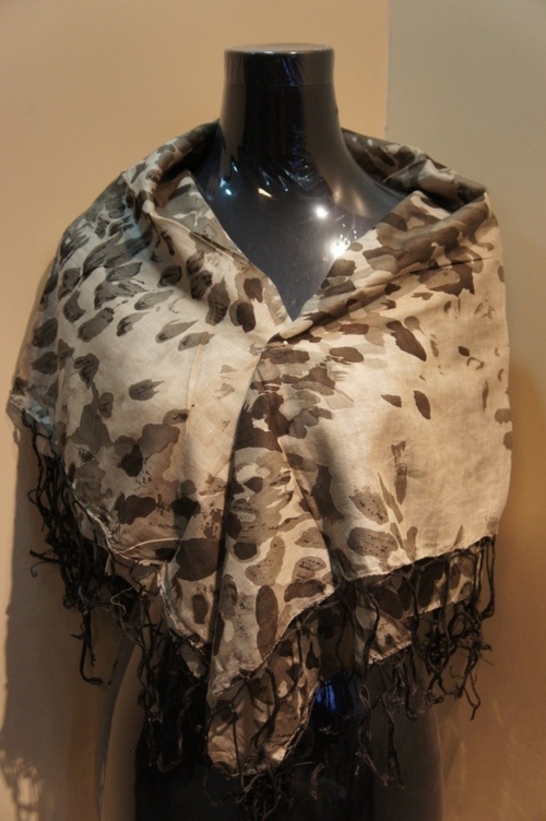 Cotton Scarves Cotton Scarves