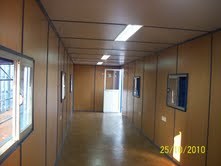 General Office Container General Office Container