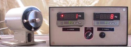 Lathe Tool Dynamometer Lathe Tool Dynamometer