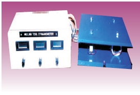 Tool Dynamometer Tool Dynamometer