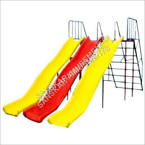 Wave Fiber Slide Wave Fiber Slide