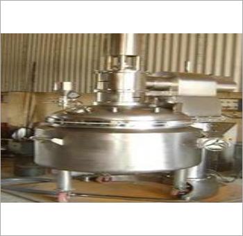 Contra Rotary Mixer Contra Rotary Mixer