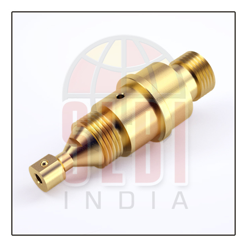 Brass Turning Fasteners Brass Turning Fasteners