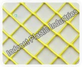Underground Warning Net Underground Warning Net