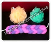 Bath Sponge Bath Sponge