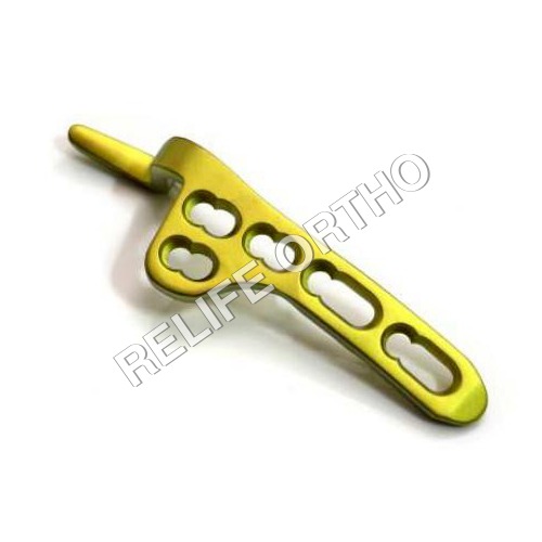 Clavicle Hook Plate Clavicle Hook Plate