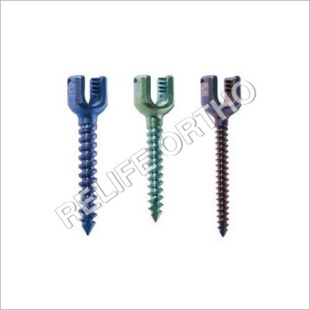 Spinal Implants Spinal Implants