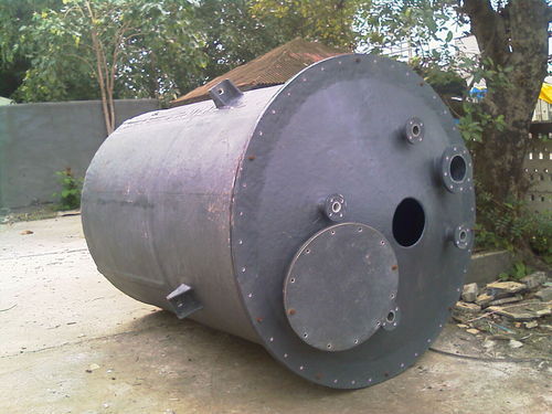 PP FRP Reactor PP FRP Reactor