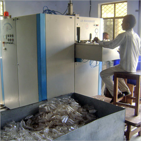 Pet Bottles Machine Pet Bottles Machine