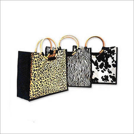 Personalised Jute Bags Personalised Jute Bags