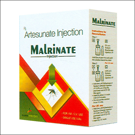 Artesunate Injection Artesunate Injection