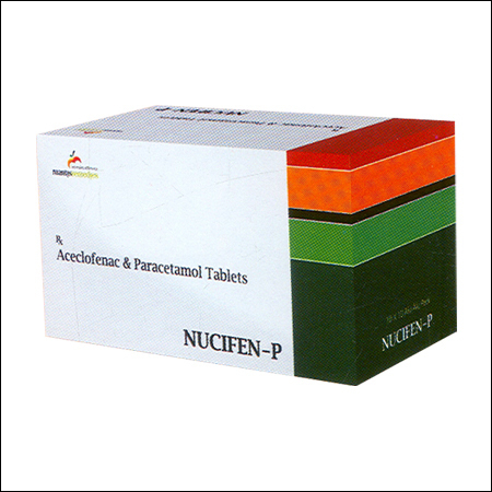 Aceclofenac Drugs Aceclofenac Drugs