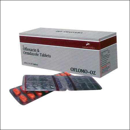Oflomo Oz Tablet Oflomo Oz Tablet