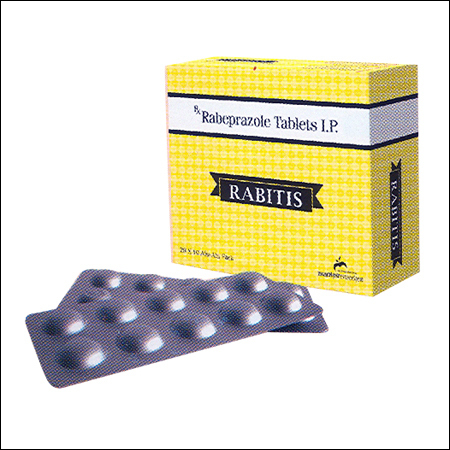 Rabeprazole Tablet Rabeprazole Tablet