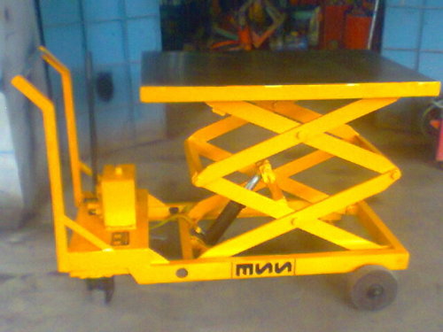 Scissor Lift Scissor Lift