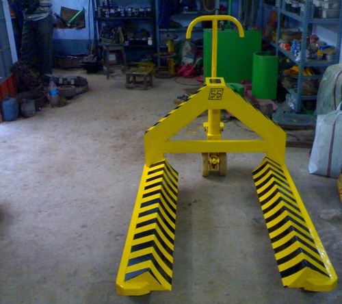 Hydraulic Hand Pallet Truck Hydraulic Hand Pallet Truck