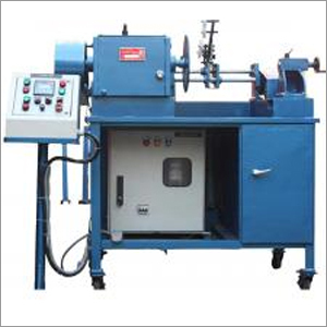 High Voltage High Tension Automatic CNC Coil Winding High Voltage High Tension Automatic CNC Coil Winding