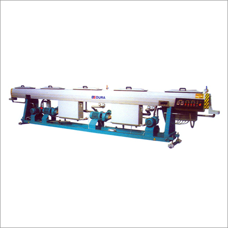 Vacuum Sizing Tank Vacuum Sizing Tank