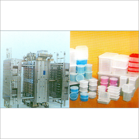 Injection Moulds Injection Moulds