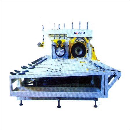Fully Automatic Socketing Machine Fully Automatic Socketing Machine