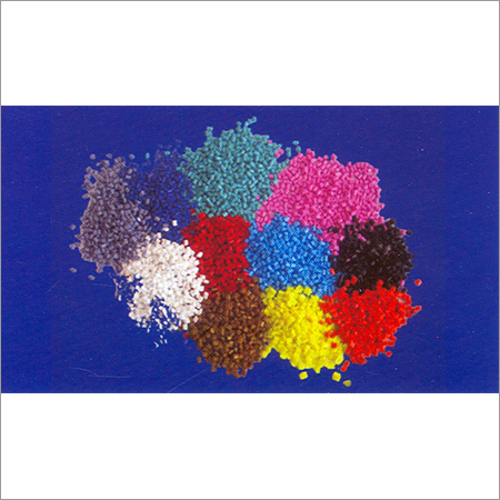 Plastic Raw Materials Plastic Raw Materials