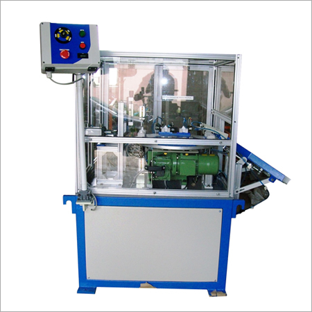 Switch Testing Machine Switch Testing Machine