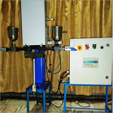 Two Part Meter Mix Dispensing Equipments Two Part Meter Mix Dispensing Equipments