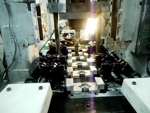 Auto Loading System for Press Auto Loading System for Press
