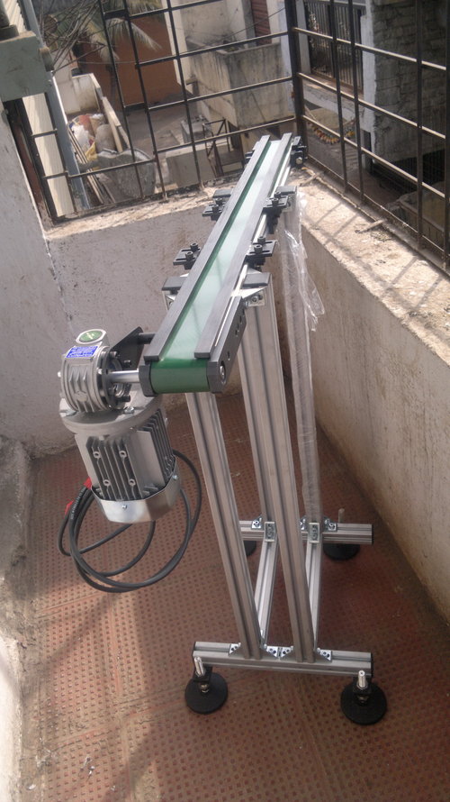 Belt Conveyor Belt Conveyor