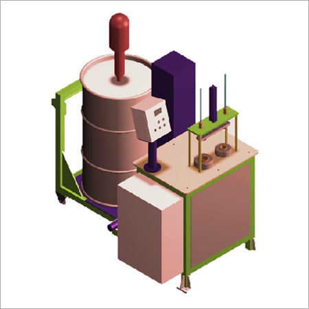 Grease Dispenser Grease Dispenser