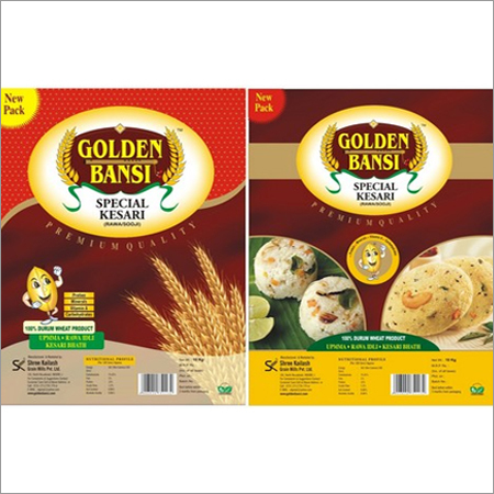 Special Kesari Rawa Special Kesari Rawa