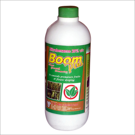NITROBENZENE 20% V / V NITROBENZENE 20% V / V
