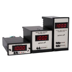 Digital Temperature Indicator Digital Temperature Indicator