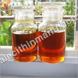 Soya Lecithin Confectionery Grade Soya Lecithin Confectionery Grade