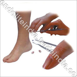Silicone Prosthesis Silicone Prosthesis