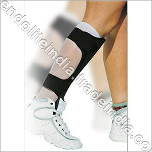 Foot Drop Splint Foot Drop Splint
