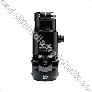 Brio-Adjustable Heel Height Device Brio-Adjustable Heel Height Device